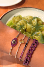 Load image into Gallery viewer, Jumbo Chain Link Bracelet